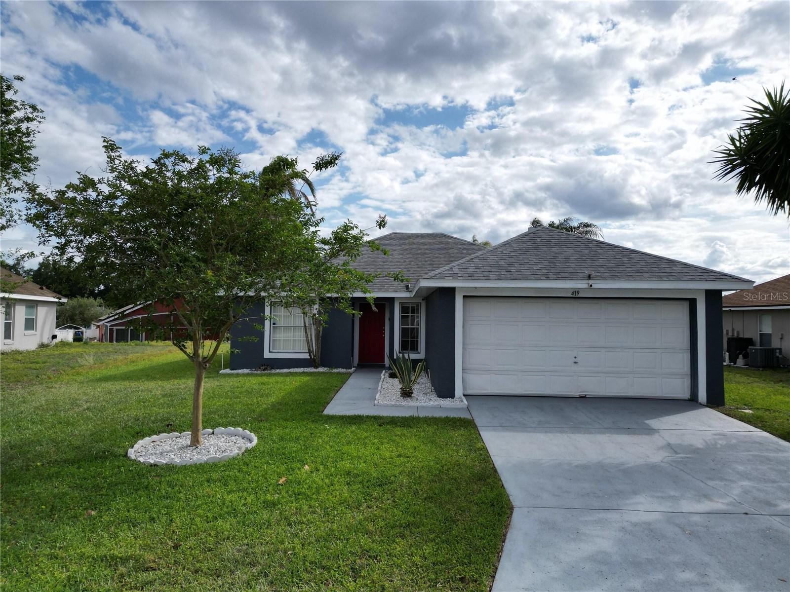 419 WELLESLY DR, DAVENPORT, FL, 33897
