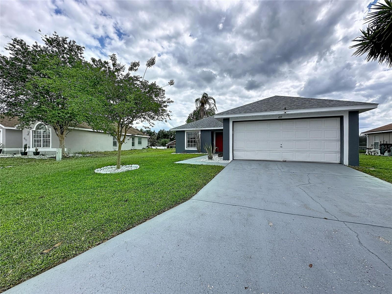419 WELLESLY DR, DAVENPORT, FL, 33897