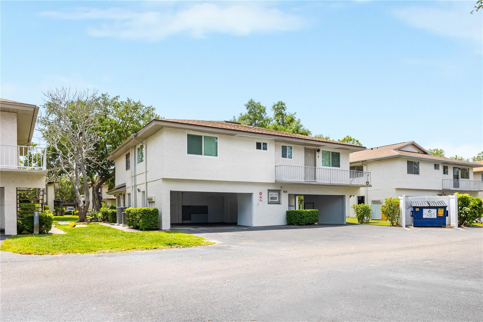 1831 BOUGH AVE #1, CLEARWATER, FL, 33760