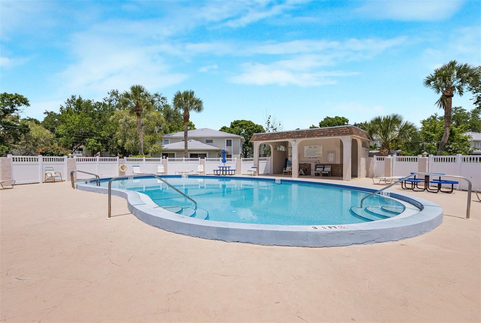 1831 BOUGH AVE #1, CLEARWATER, FL, 33760