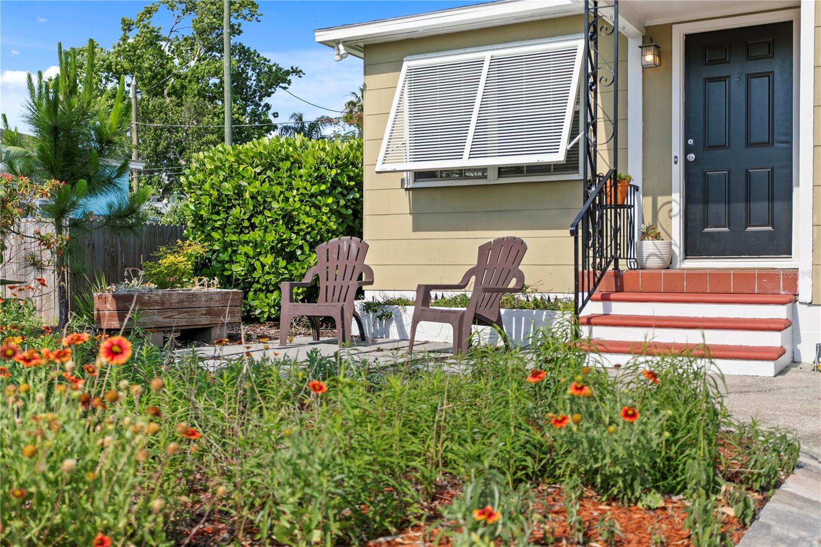 3140 PRESCOTT ST N, ST PETERSBURG, FL, 33713