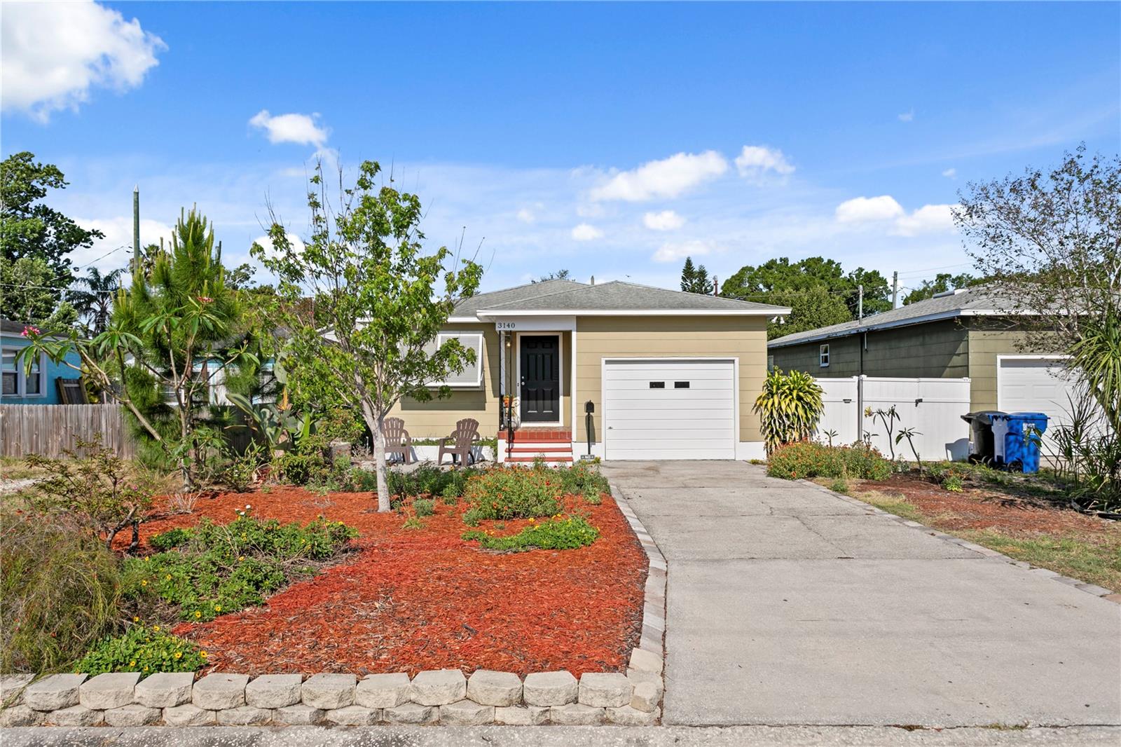 3140 PRESCOTT ST N, ST PETERSBURG, FL, 33713