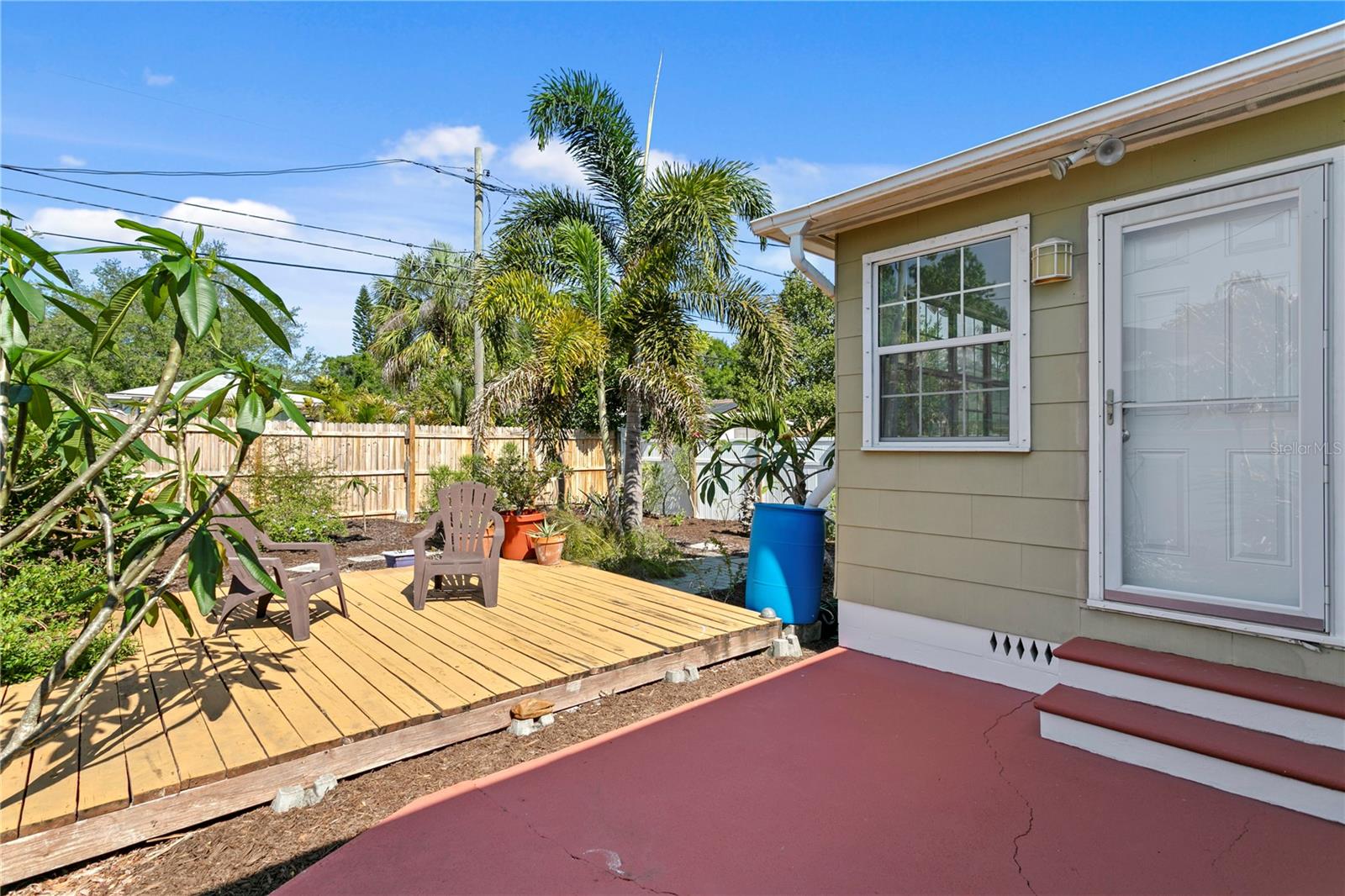 3140 PRESCOTT ST N, ST PETERSBURG, FL, 33713