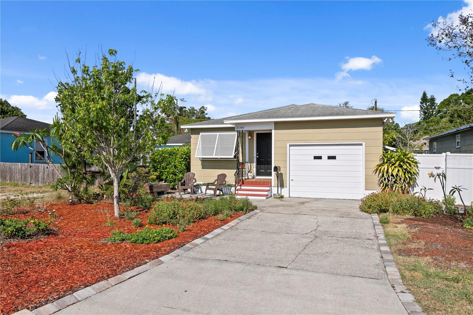 3140 PRESCOTT ST N, ST PETERSBURG, FL, 33713