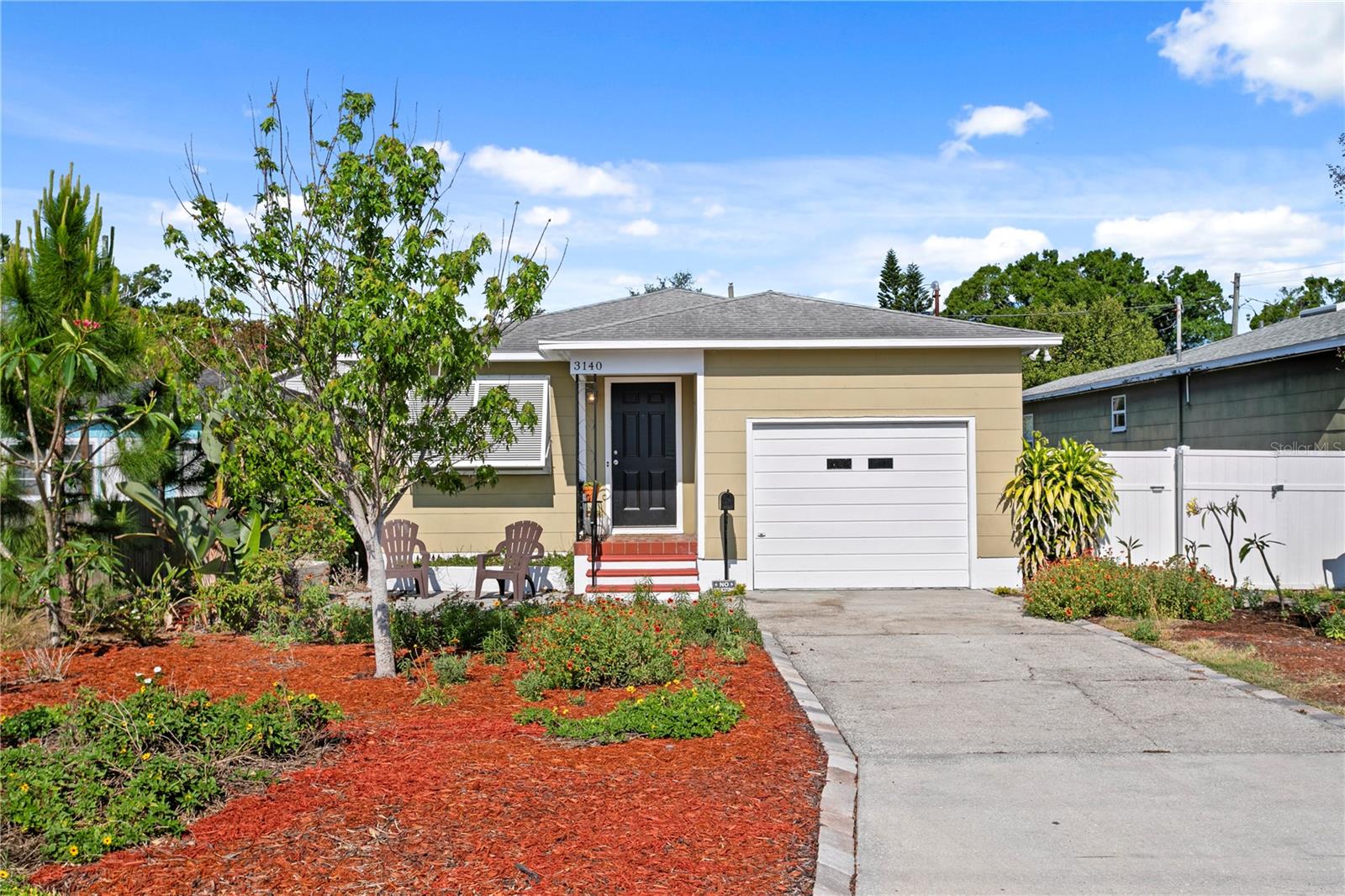 3140 PRESCOTT ST N, ST PETERSBURG, FL, 33713