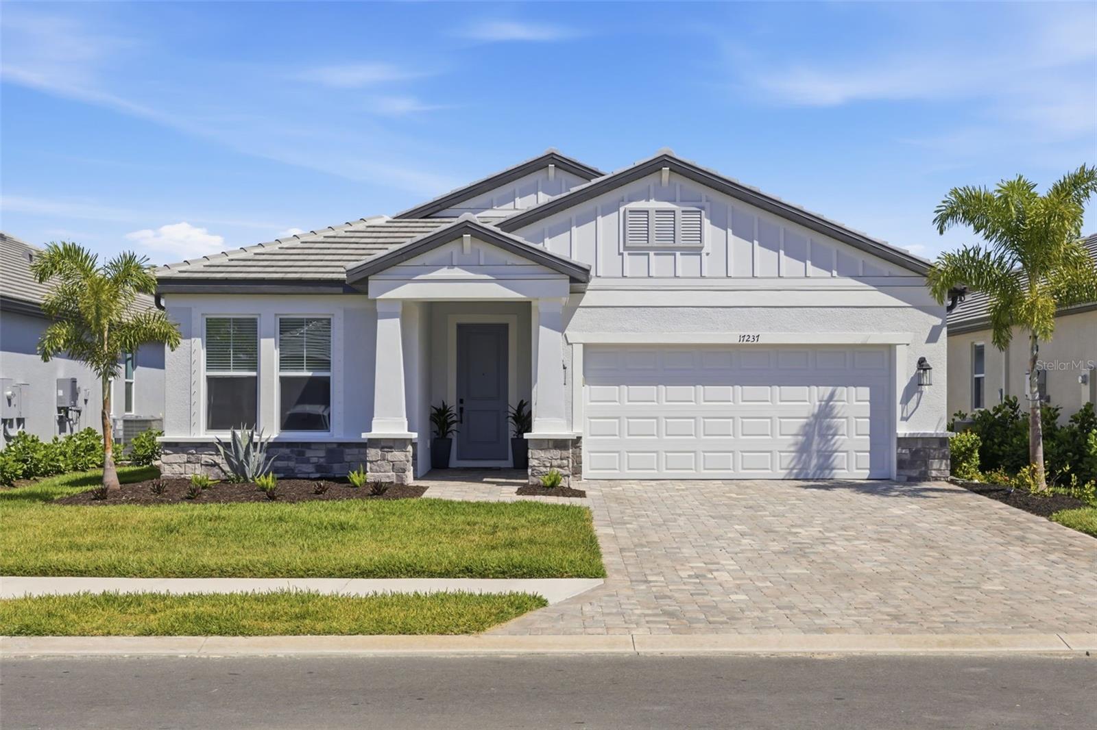 17237 SAVORY MIST CIR, BRADENTON, FL, 34211