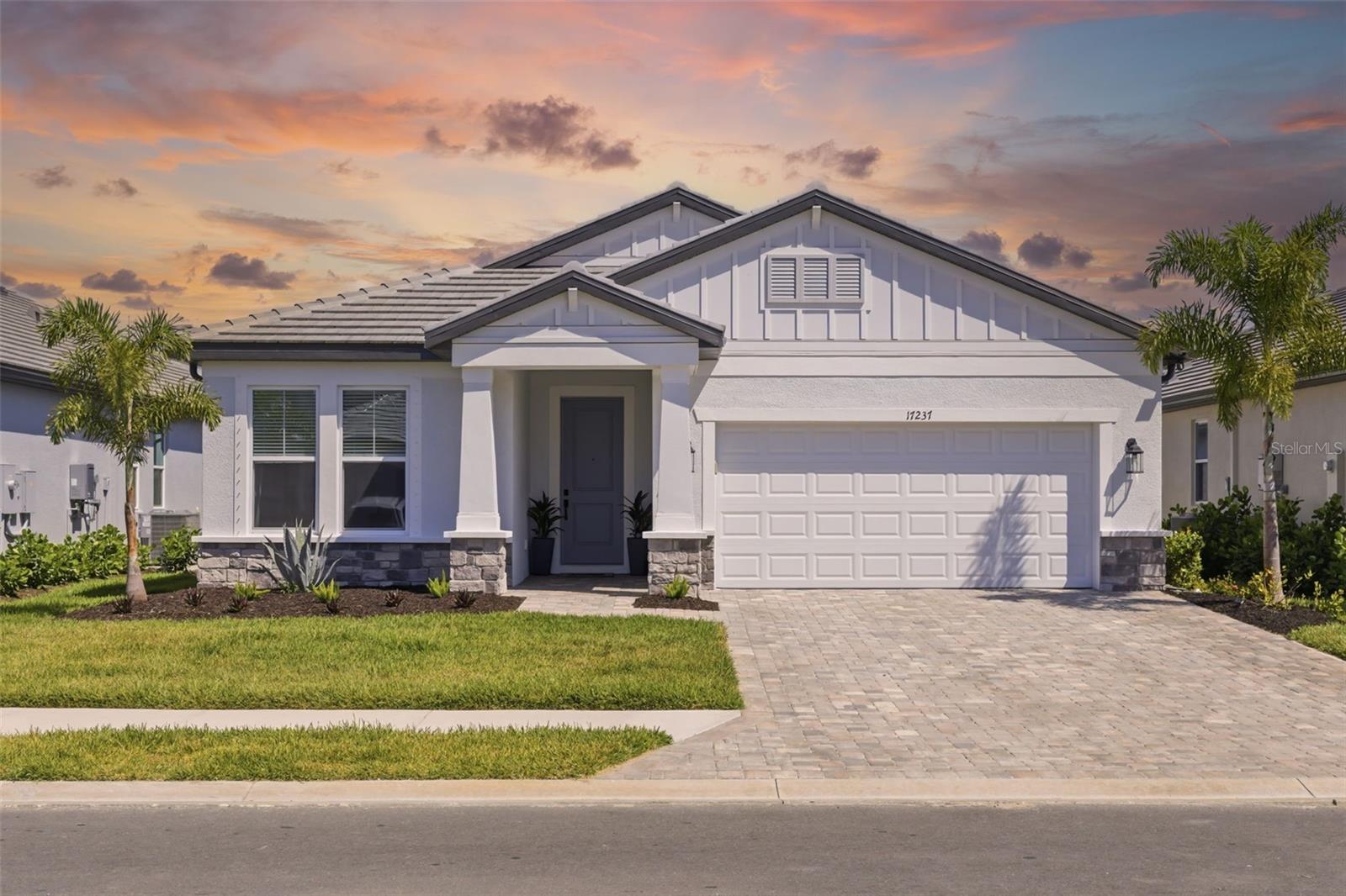 17237 SAVORY MIST CIR, BRADENTON, FL, 34211