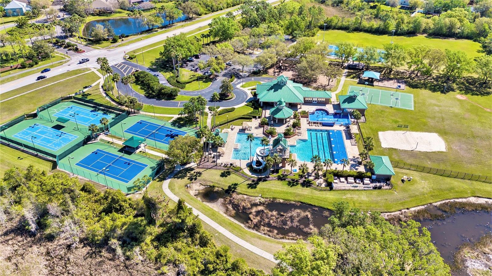 WEST MEADOWS PRCLS 21 & 22, TAMPA, FL, 33647