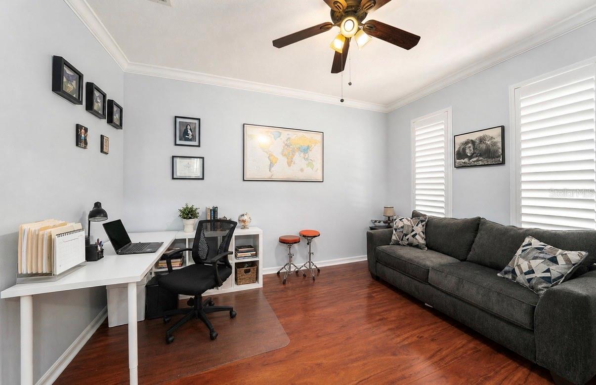 WEST MEADOWS PRCLS 21 & 22, TAMPA, FL, 33647