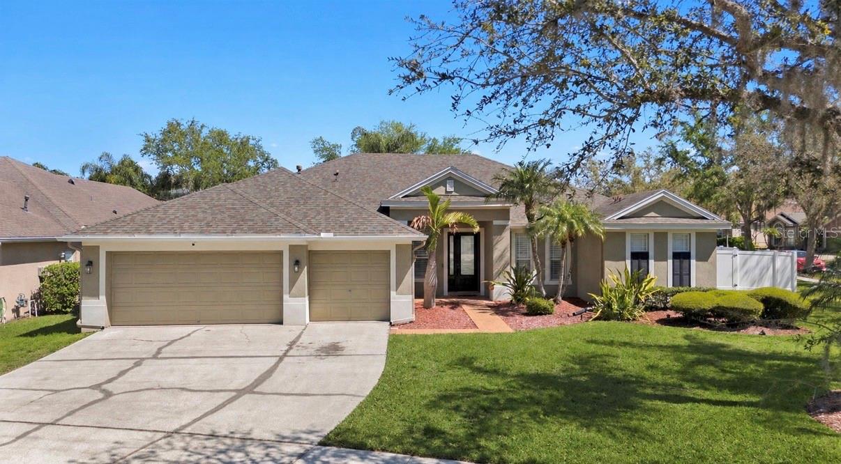 WEST MEADOWS PRCLS 21 & 22, TAMPA, FL, 33647