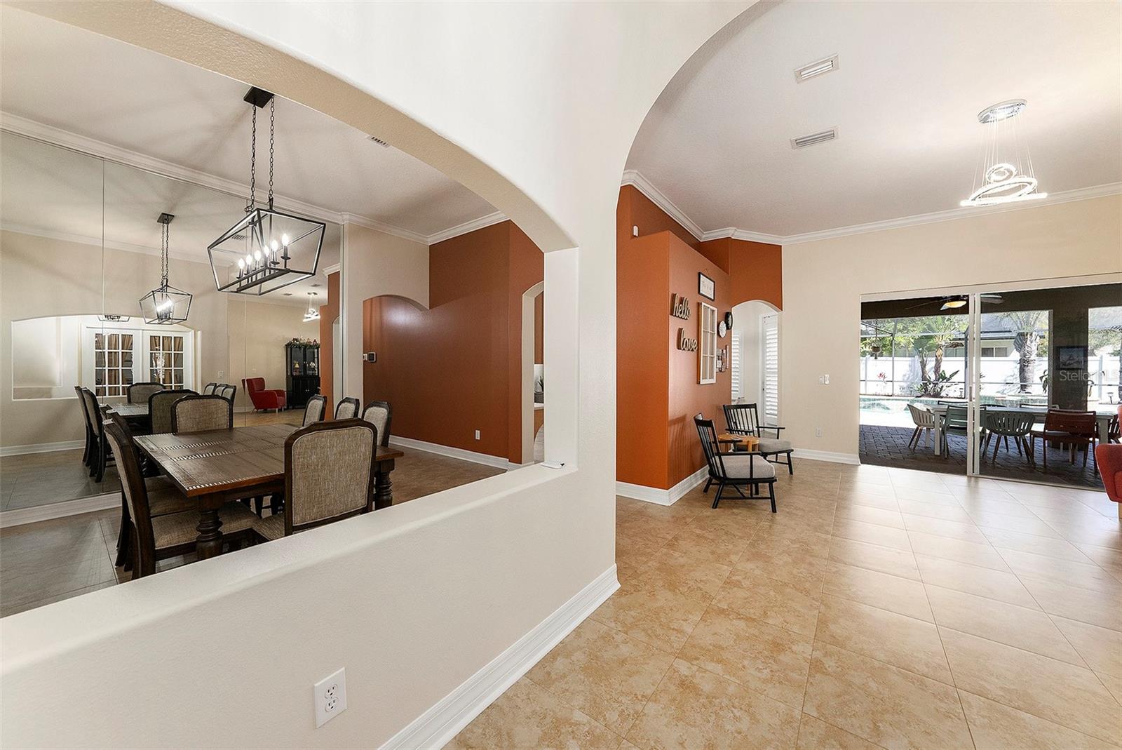 WEST MEADOWS PRCLS 21 & 22, TAMPA, FL, 33647
