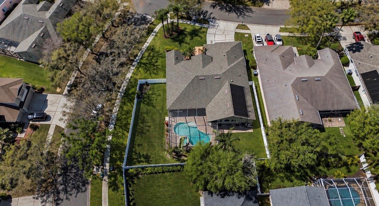 WEST MEADOWS PRCLS 21 & 22, TAMPA, FL, 33647
