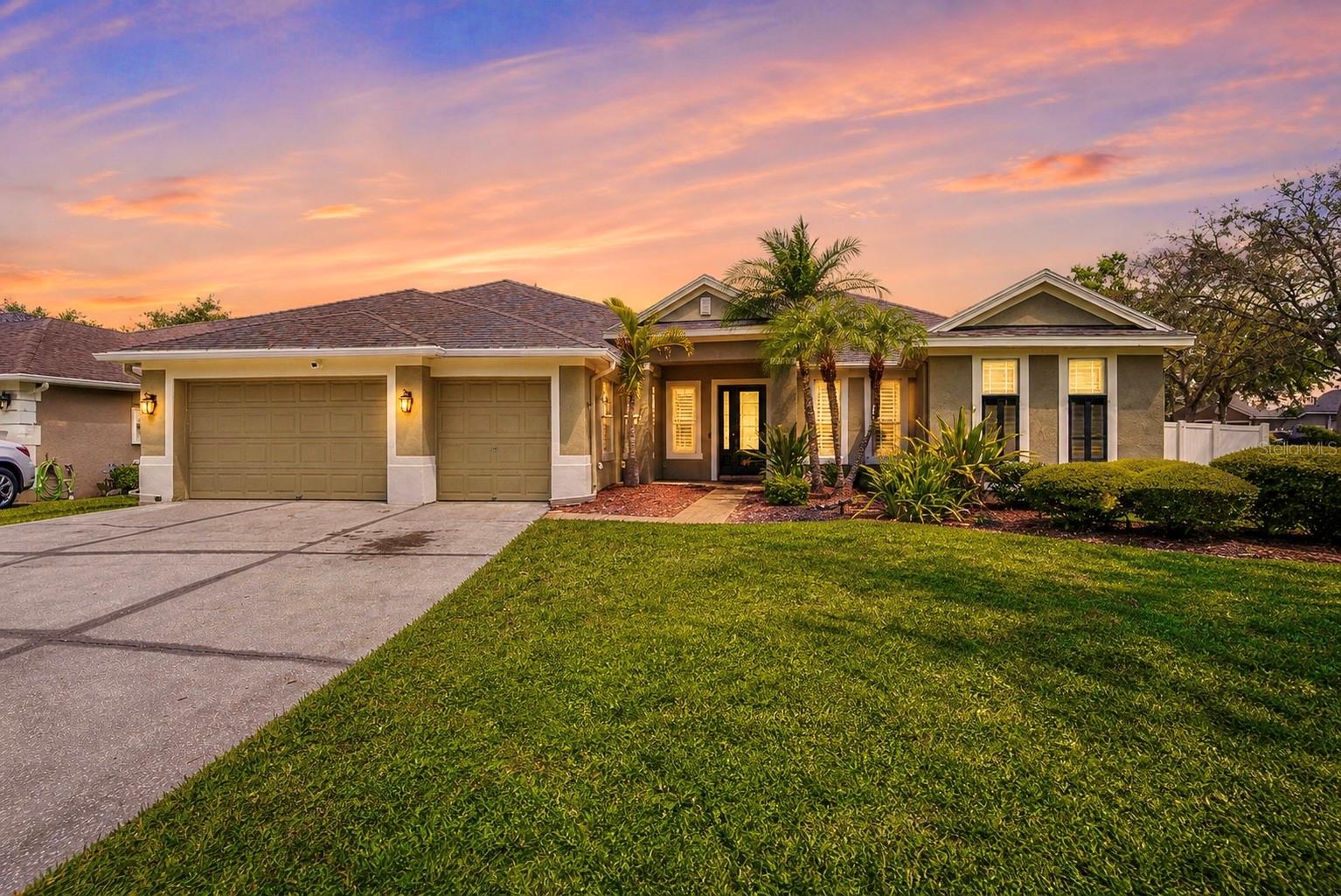WEST MEADOWS PRCLS 21 & 22, TAMPA, FL, 33647