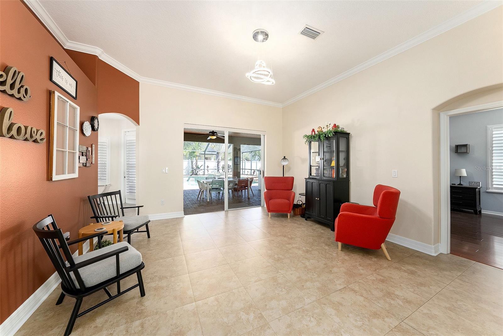WEST MEADOWS PRCLS 21 & 22, TAMPA, FL, 33647