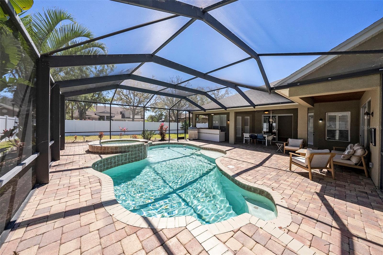 WEST MEADOWS PRCLS 21 & 22, TAMPA, FL, 33647