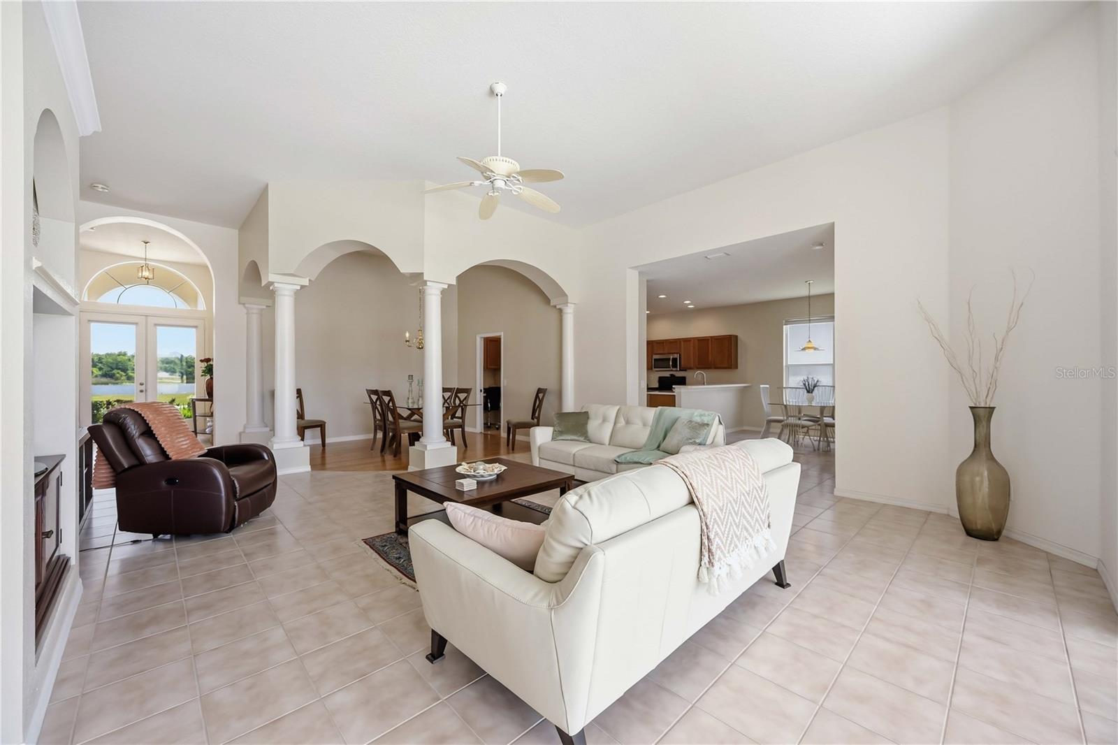 7740 CASTLEISLAND DR, SARASOTA, FL, 34240