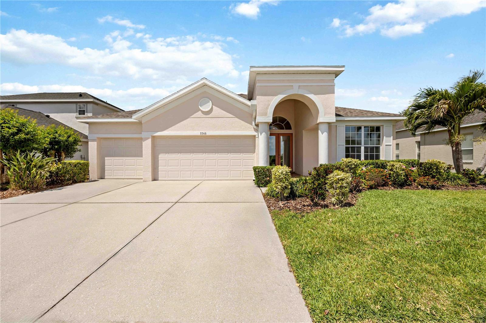 7740 CASTLEISLAND DR, SARASOTA, FL, 34240