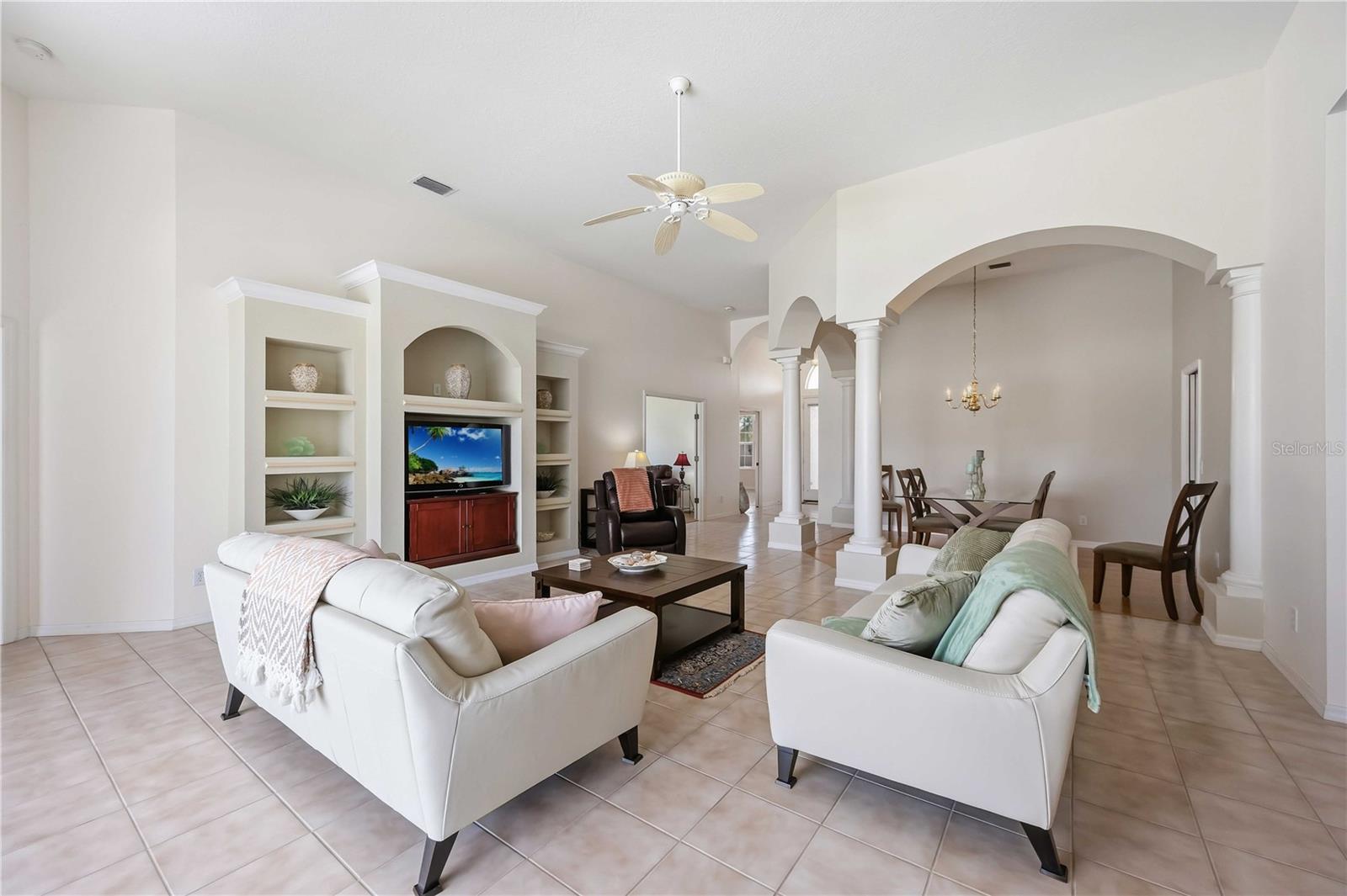 7740 CASTLEISLAND DR, SARASOTA, FL, 34240
