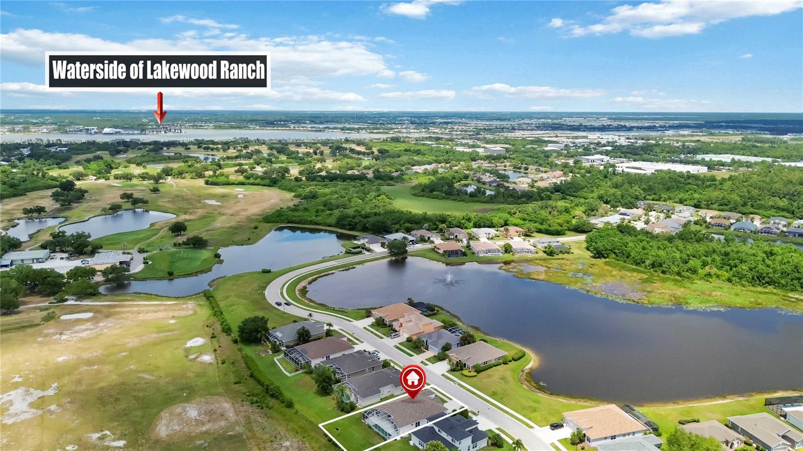 7740 CASTLEISLAND DR, SARASOTA, FL, 34240