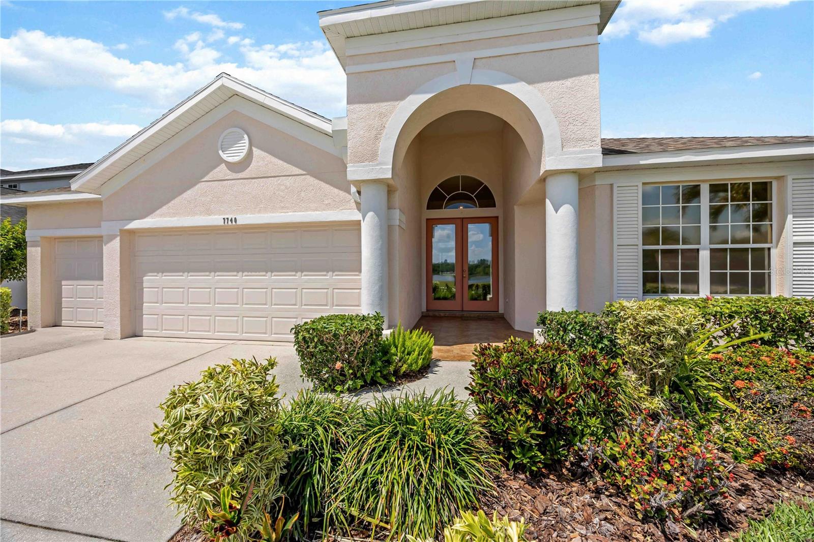 7740 CASTLEISLAND DR, SARASOTA, FL, 34240