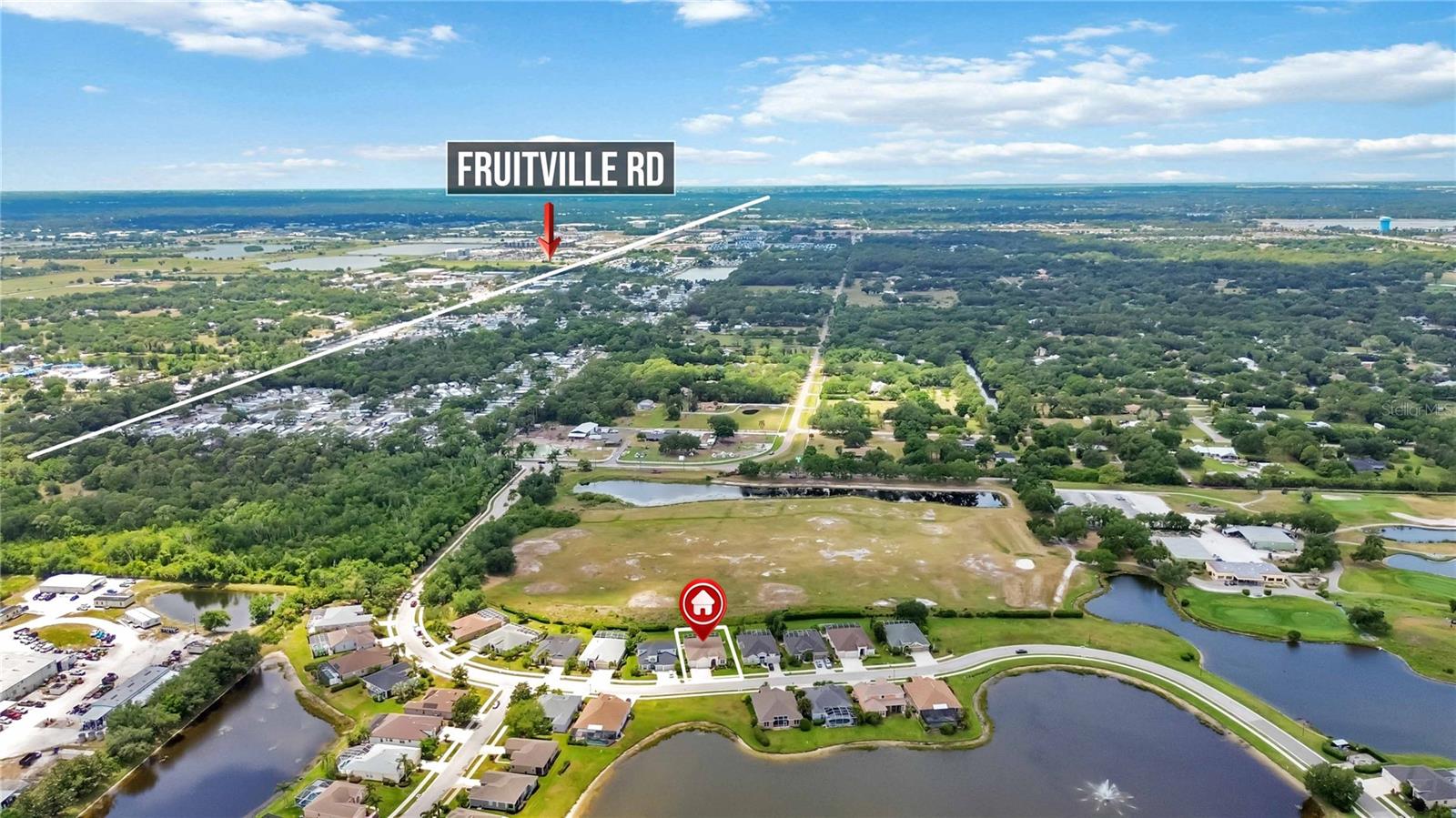 7740 CASTLEISLAND DR, SARASOTA, FL, 34240