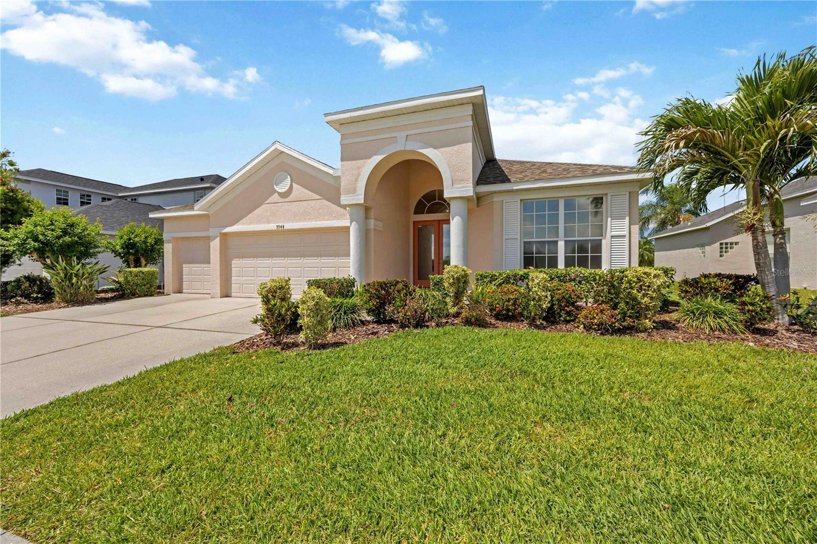 7740 CASTLEISLAND DR, SARASOTA, FL, 34240