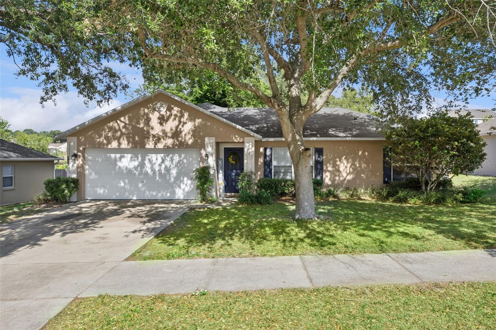 648 TRANQUILITY ST, MINNEOLA, FL, 34715