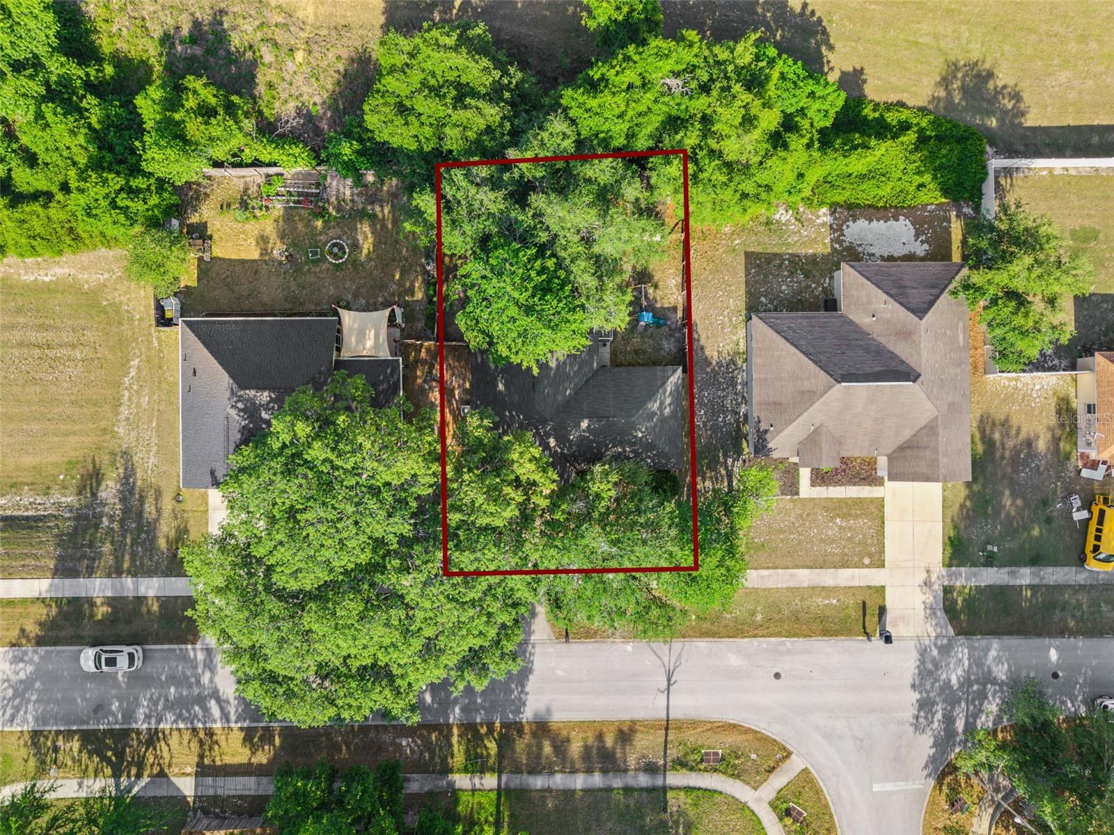 648 TRANQUILITY ST, MINNEOLA, FL, 34715