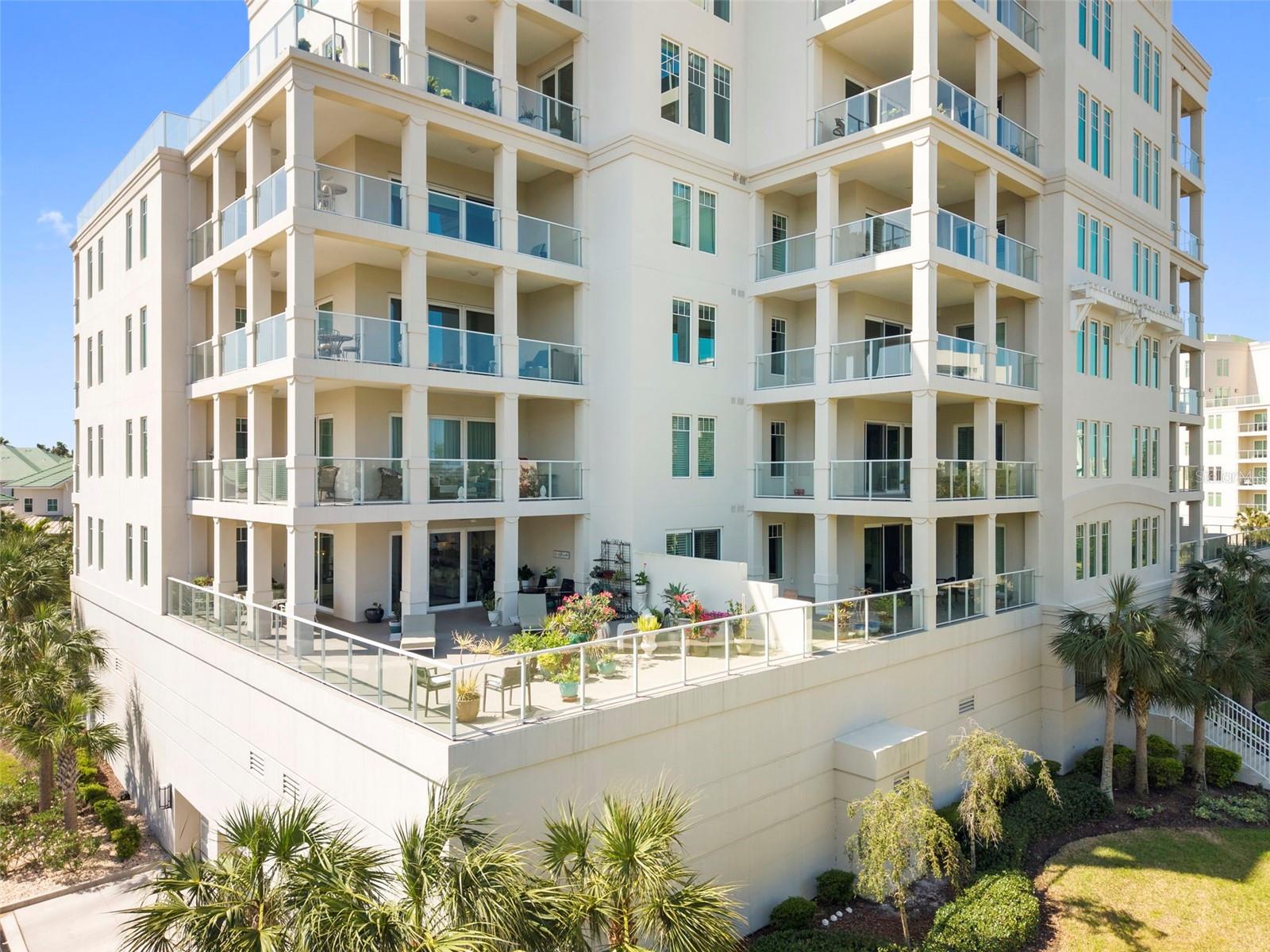 8 PALM TER #201, CLEARWATER, FL, 33756