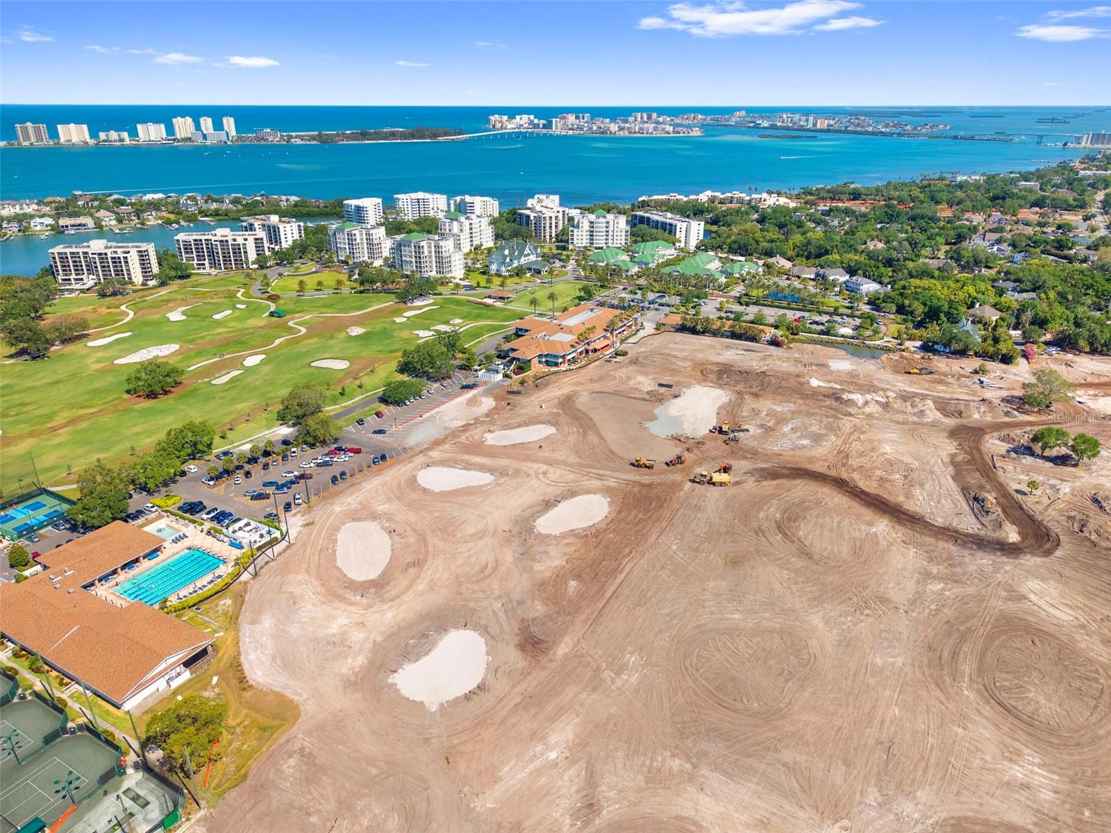 8 PALM TER #201, CLEARWATER, FL, 33756