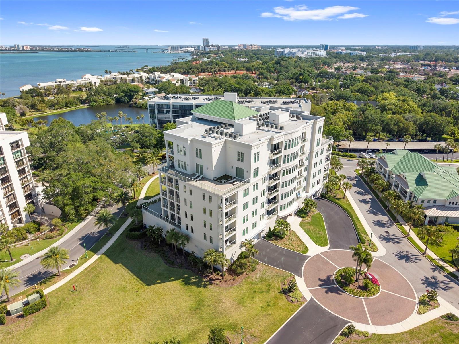 8 PALM TER #201, CLEARWATER, FL, 33756