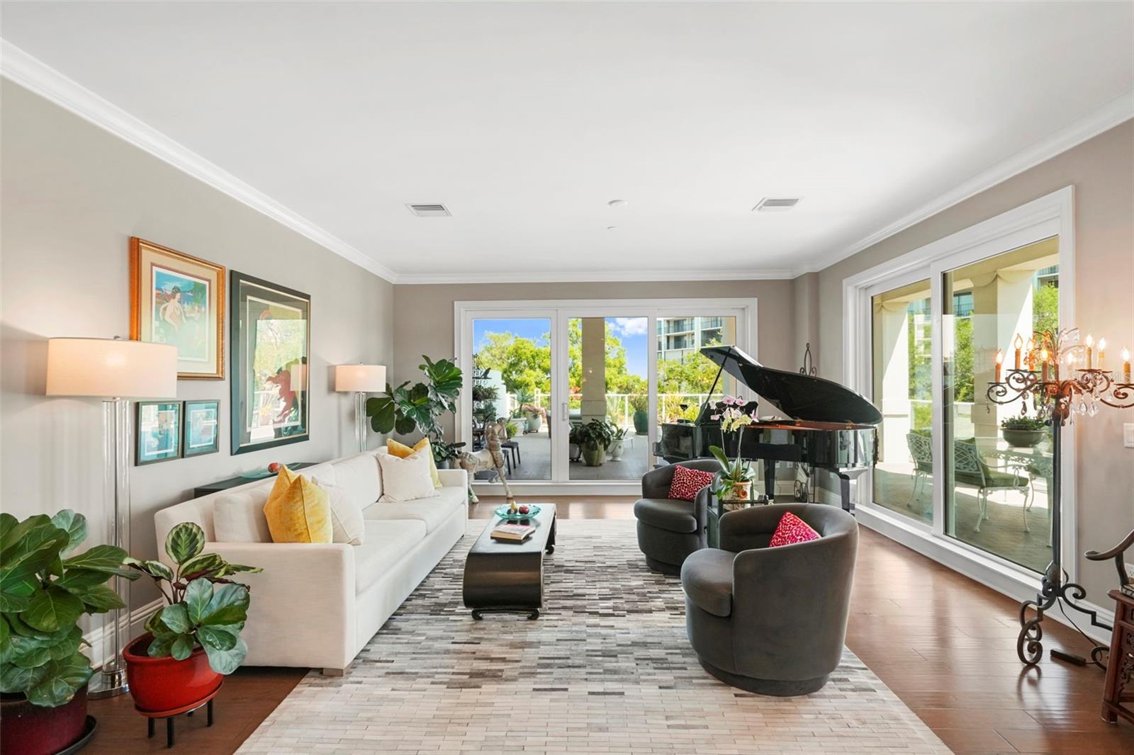 8 PALM TER #201, CLEARWATER, FL, 33756