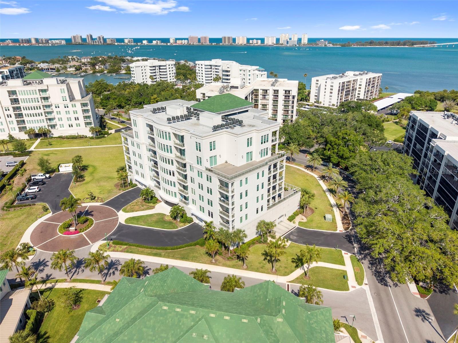 8 PALM TER #201, CLEARWATER, FL, 33756