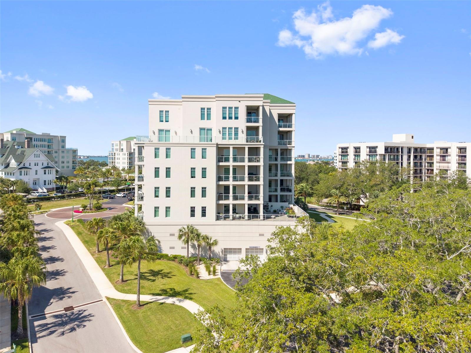 8 PALM TER #201, CLEARWATER, FL, 33756