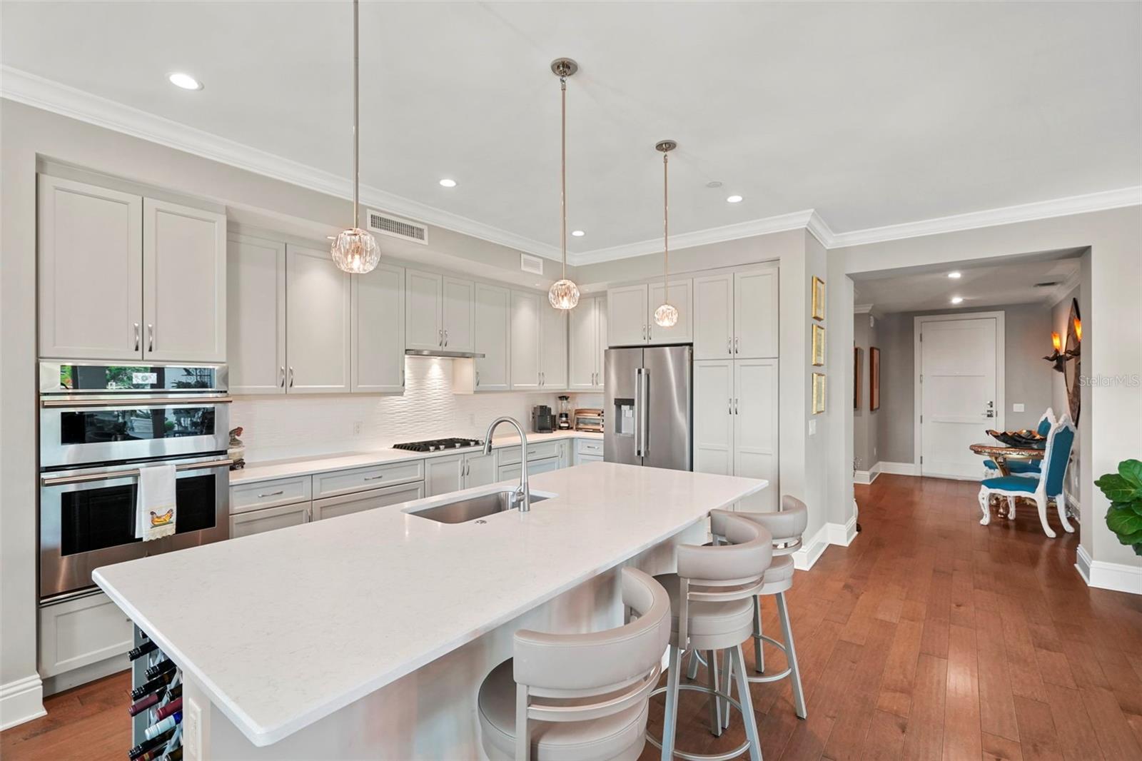 8 PALM TER #201, CLEARWATER, FL, 33756