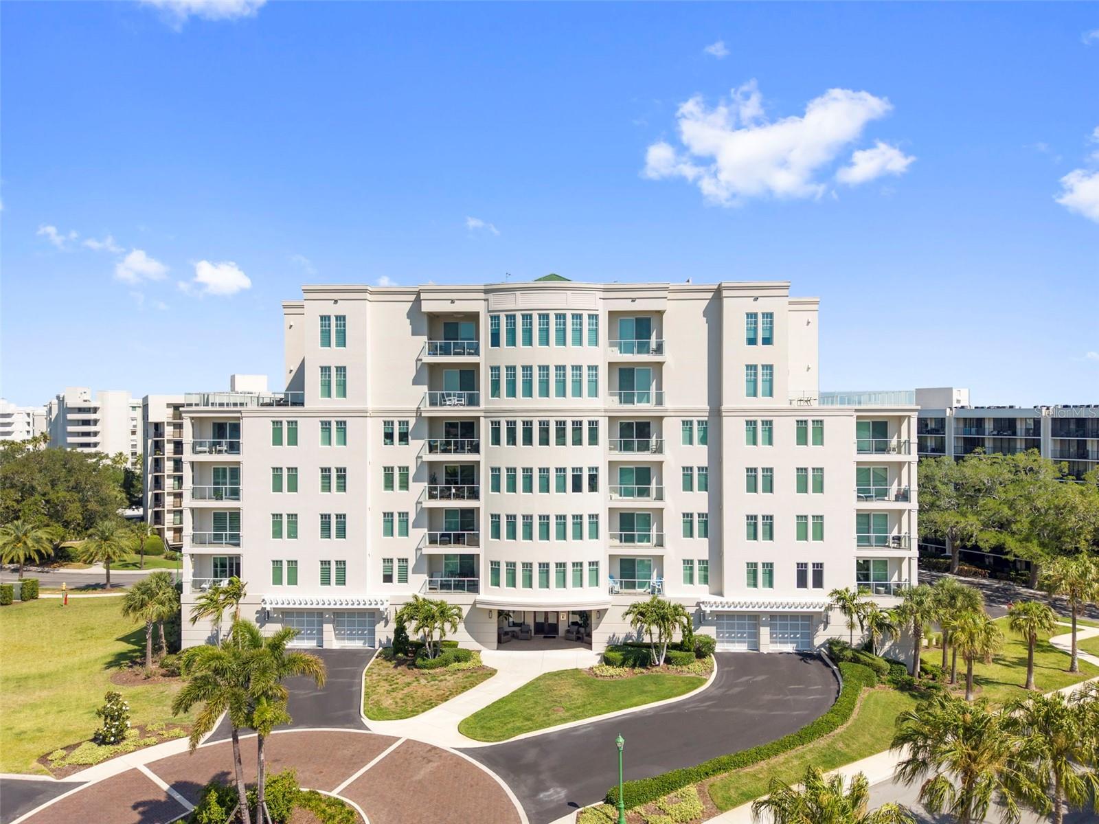 8 PALM TER #201, CLEARWATER, FL, 33756