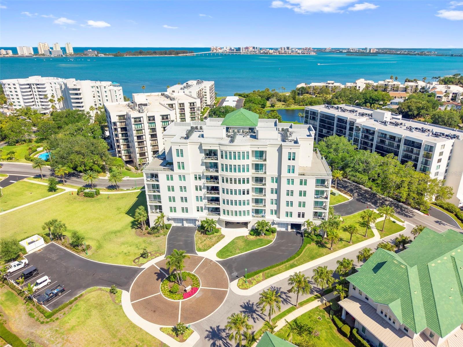 8 PALM TER #201, CLEARWATER, FL, 33756
