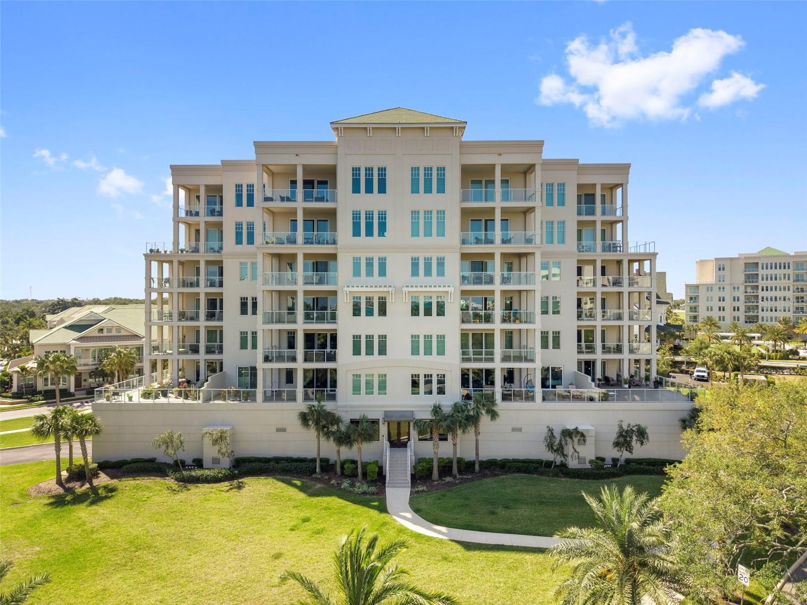 8 PALM TER #201, CLEARWATER, FL, 33756