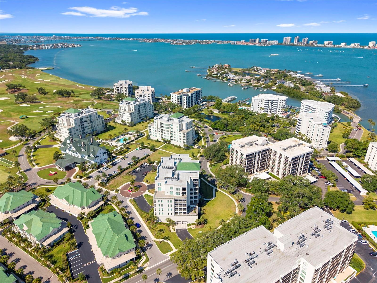 8 PALM TER #201, CLEARWATER, FL, 33756