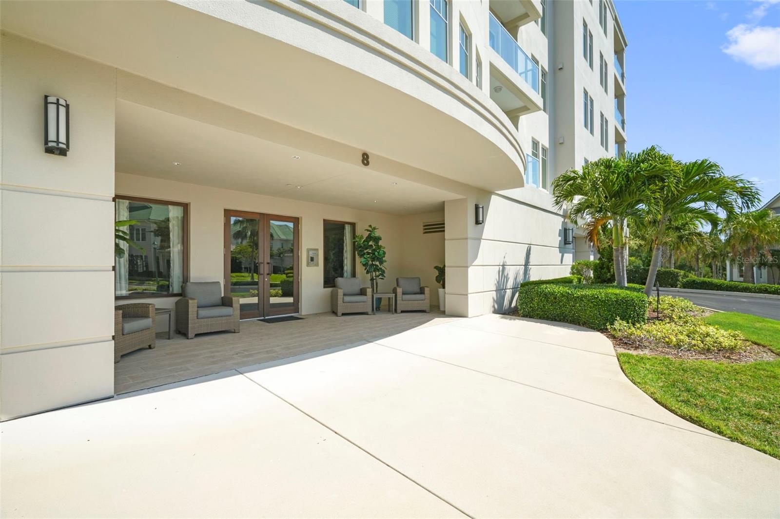 8 PALM TER #201, CLEARWATER, FL, 33756