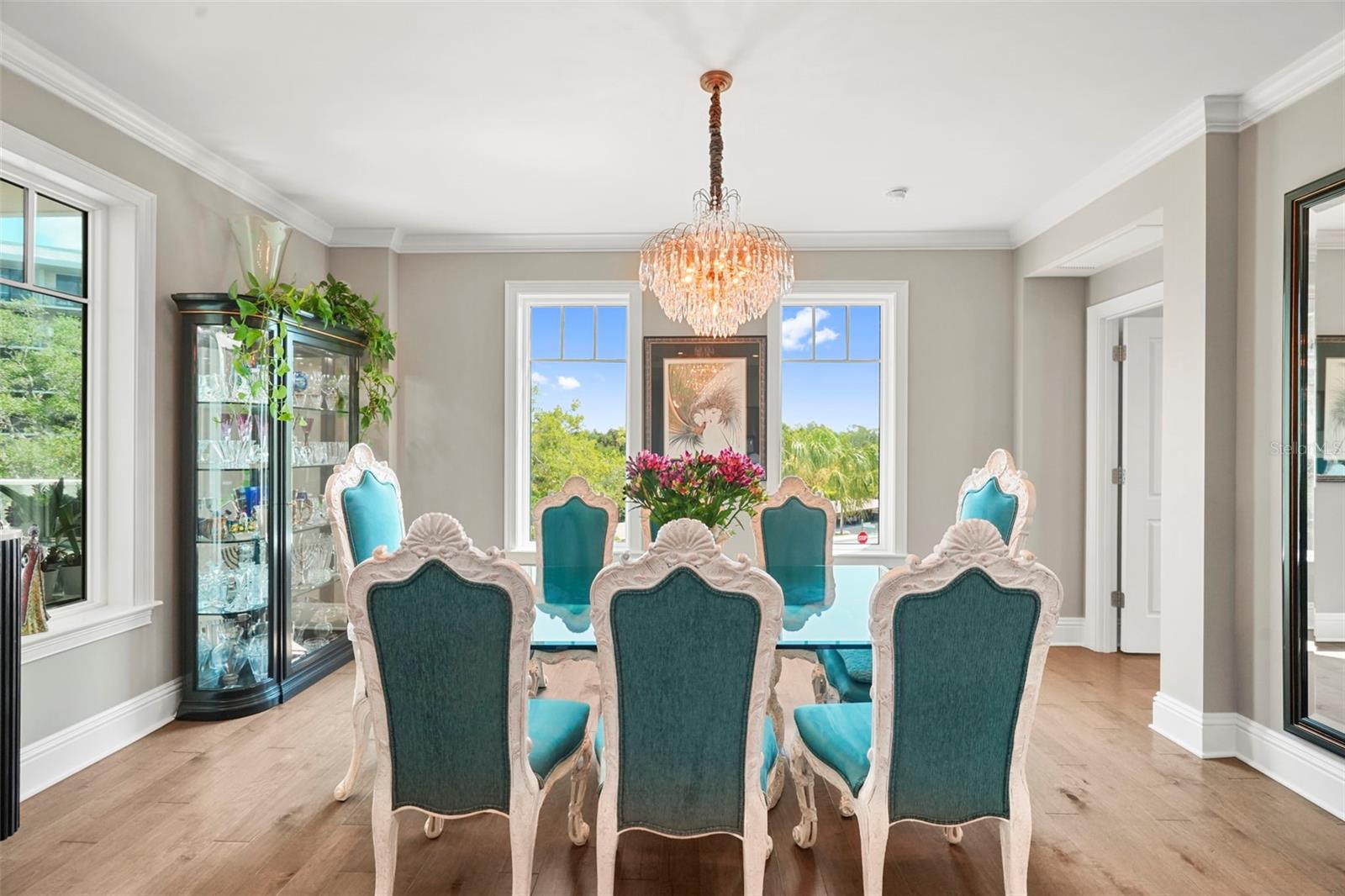 8 PALM TER #201, CLEARWATER, FL, 33756