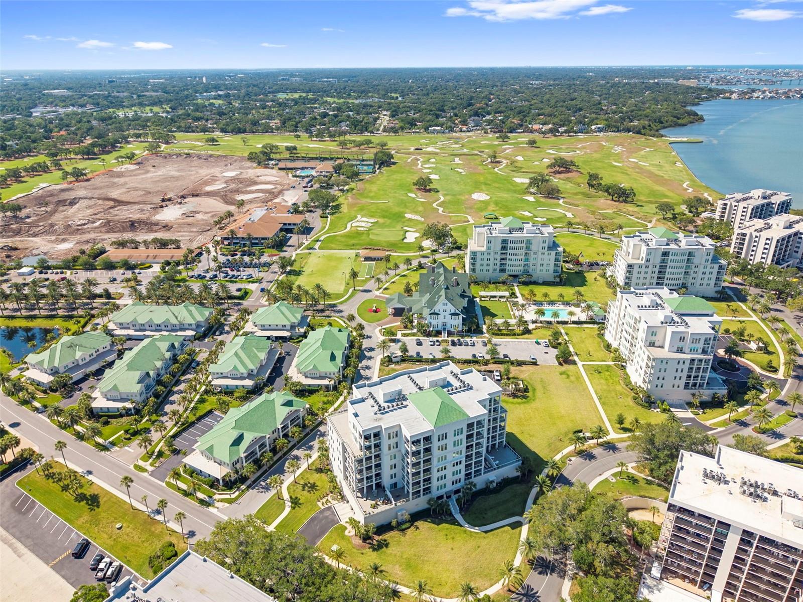 8 PALM TER #201, CLEARWATER, FL, 33756
