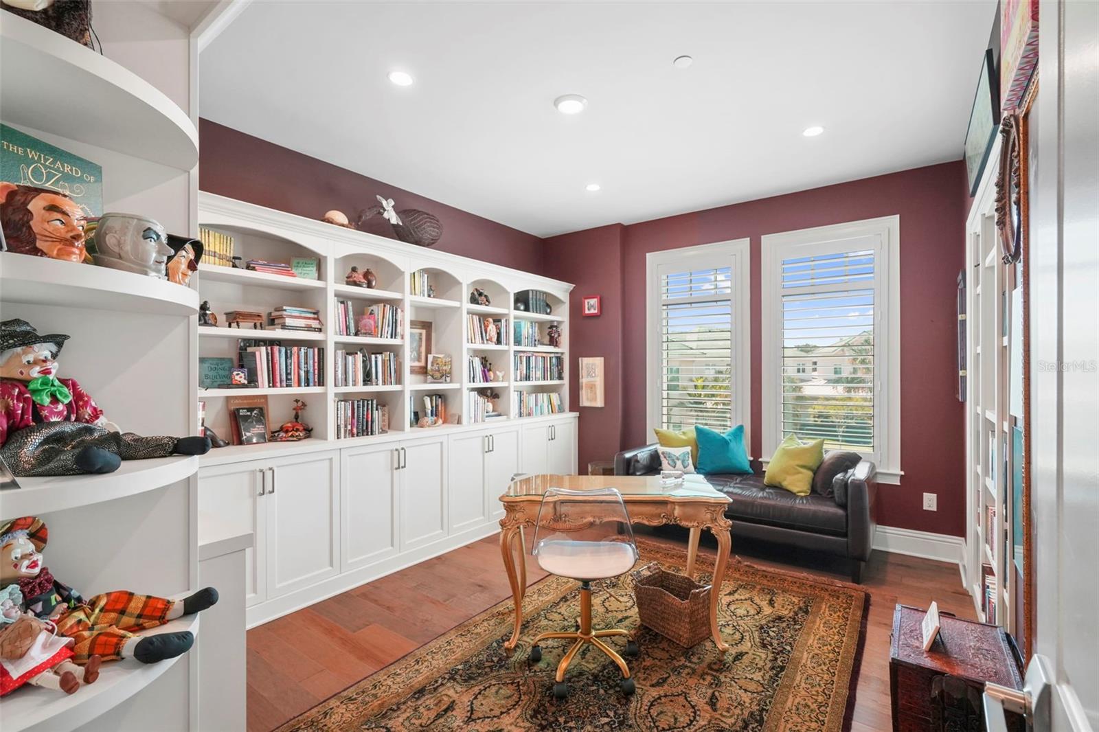8 PALM TER #201, CLEARWATER, FL, 33756