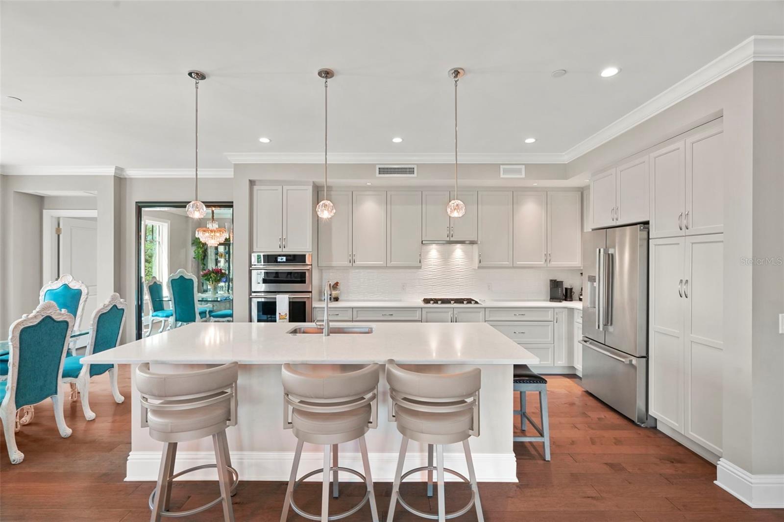8 PALM TER #201, CLEARWATER, FL, 33756