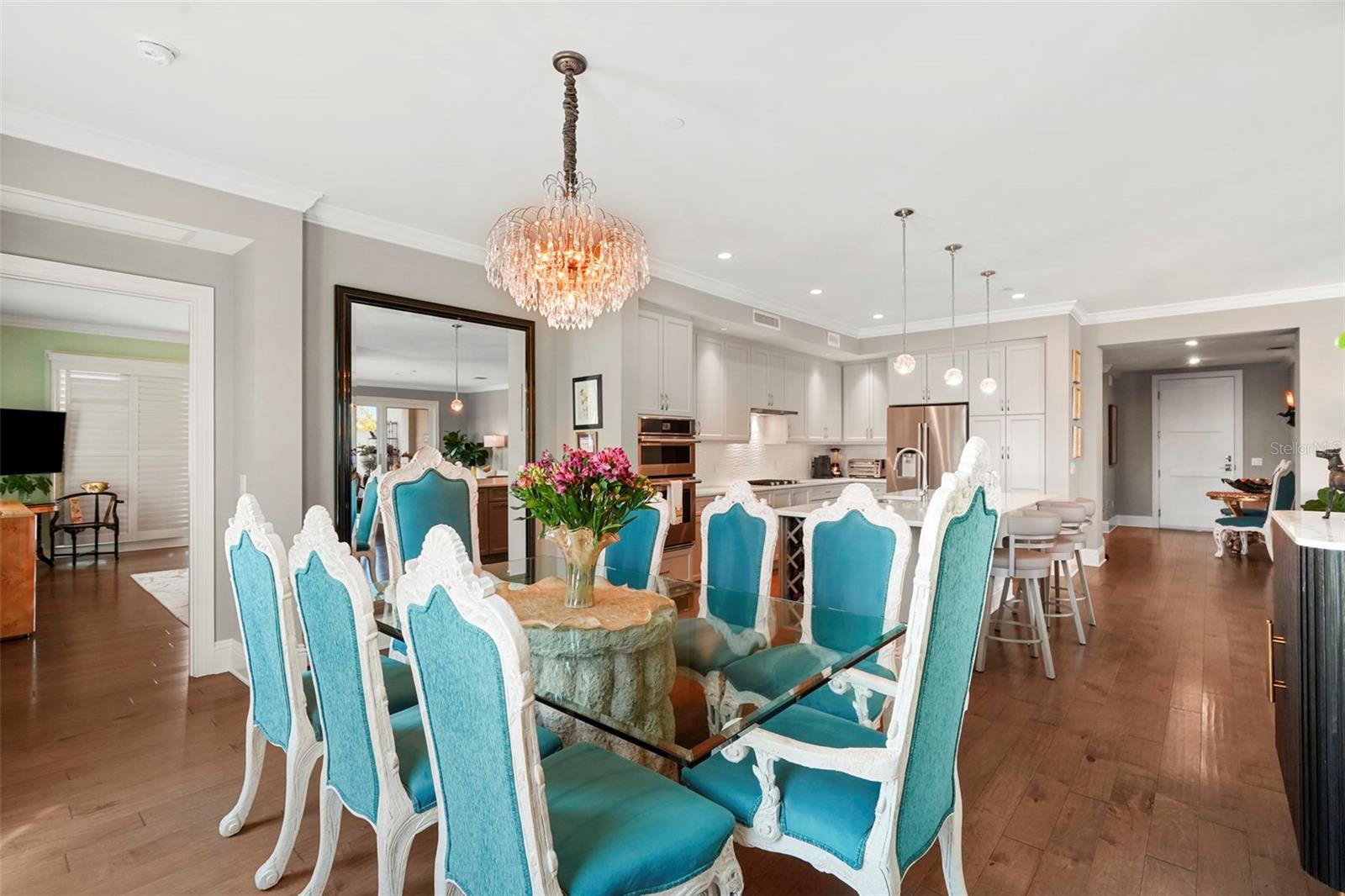 8 PALM TER #201, CLEARWATER, FL, 33756