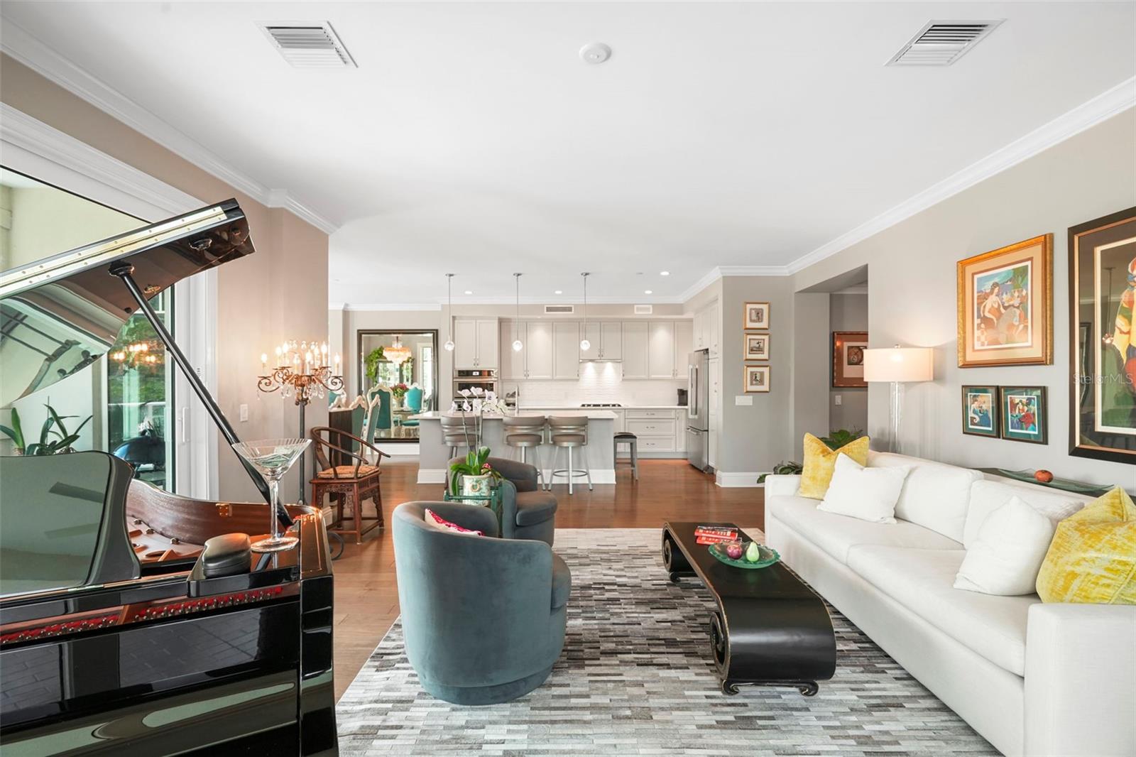8 PALM TER #201, CLEARWATER, FL, 33756