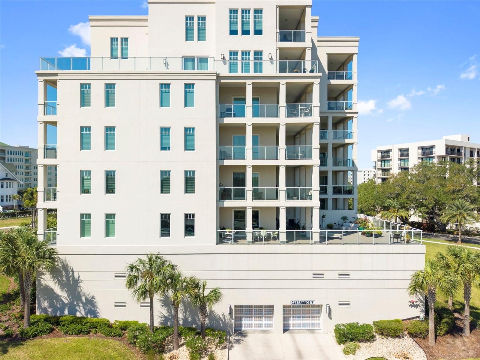 8 PALM TER #201, CLEARWATER, FL, 33756