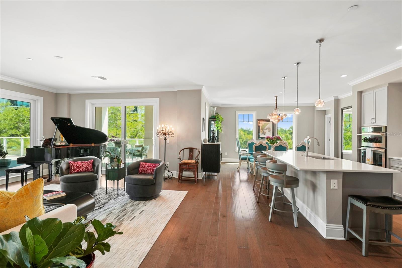 8 PALM TER #201, CLEARWATER, FL, 33756