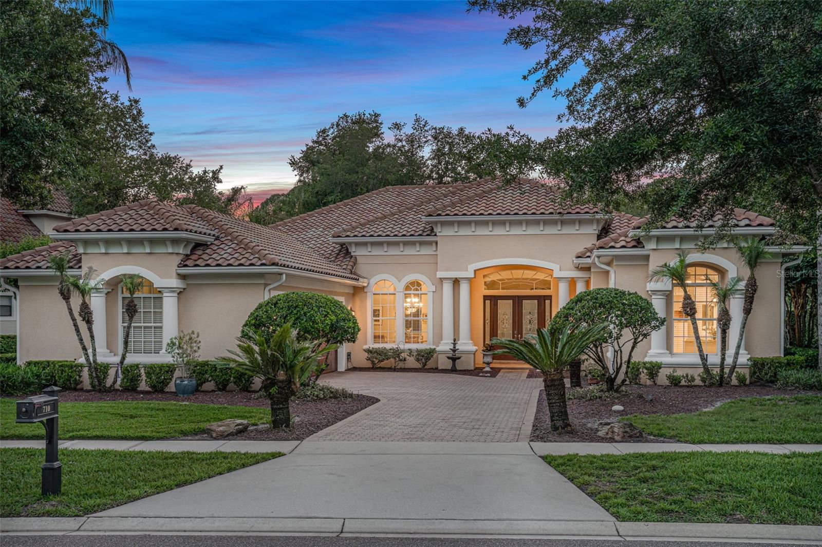 710 SHADOWMOSS CIR, LAKE MARY, FL, 32746