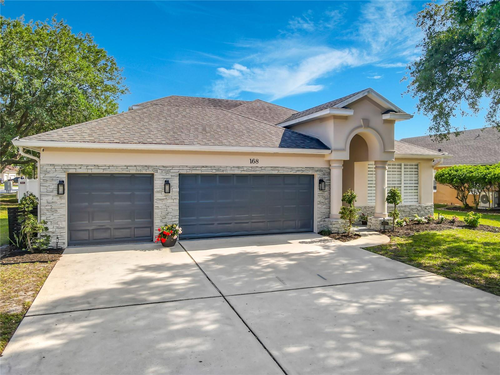 168 BRADWICK CIR, DEBARY, FL, 32713